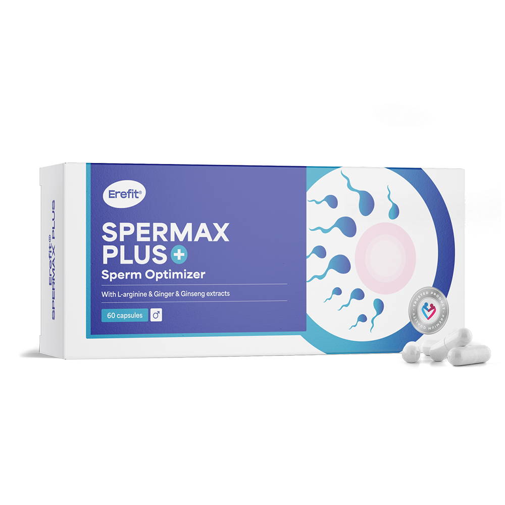 SpermaX Plus - suport pentru spermă.