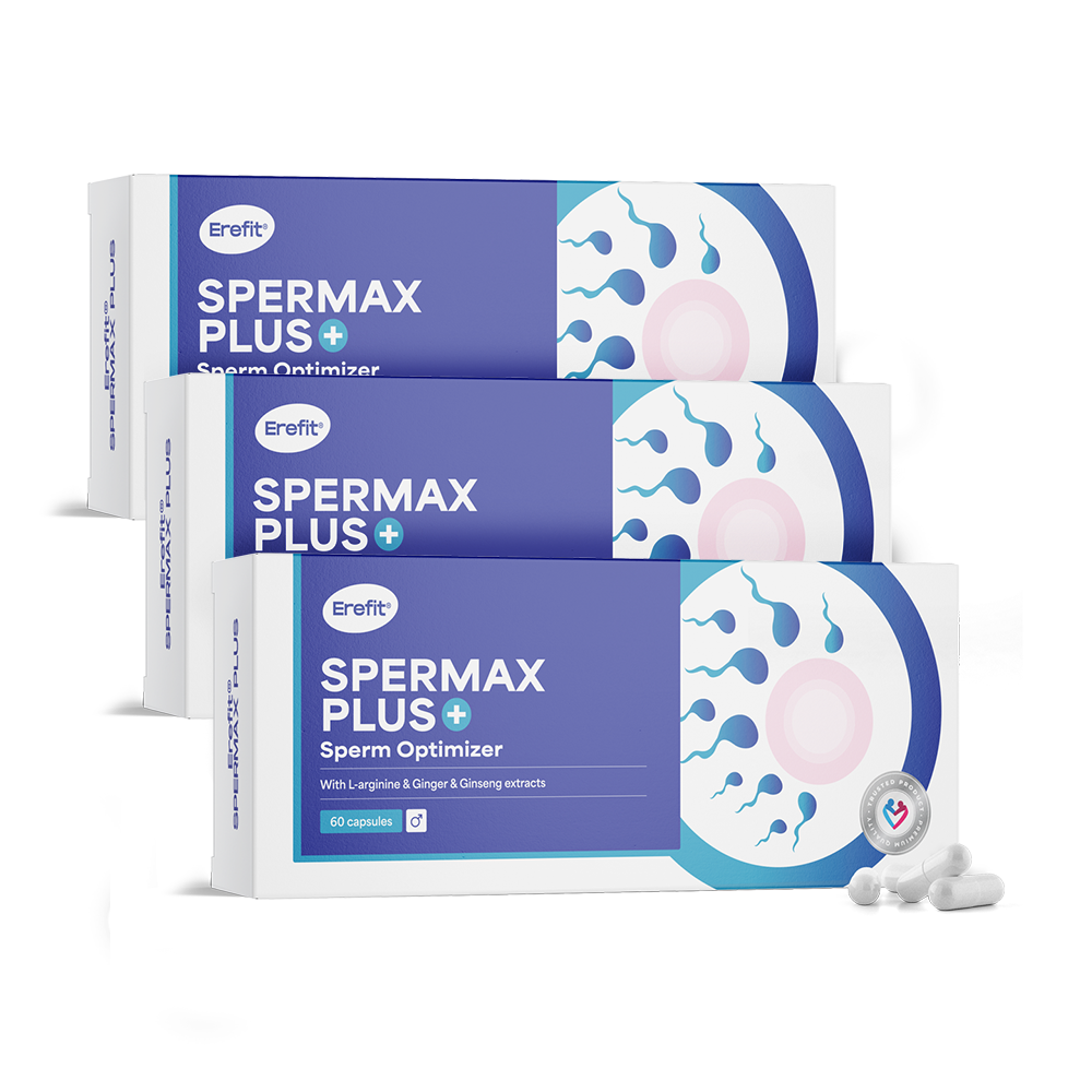 SpermaX Plus - suport pentru spermă.
